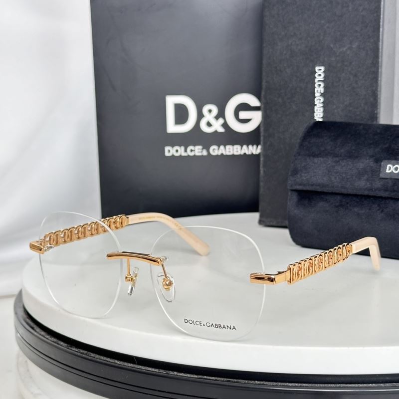 Dolce Gabbana Sunglasses